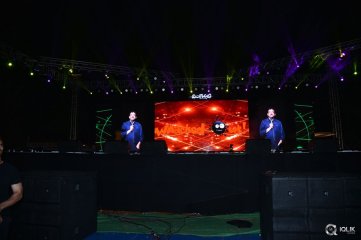 Vangaveeti Movie Audio Launch